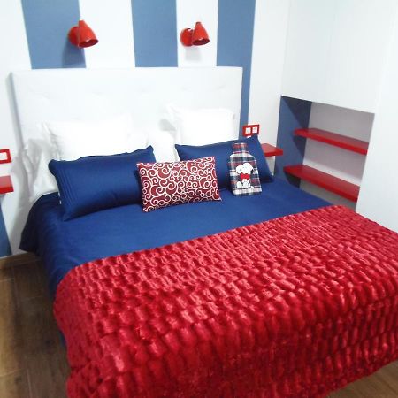 סביליה Apartamento En Triana מראה חיצוני תמונה