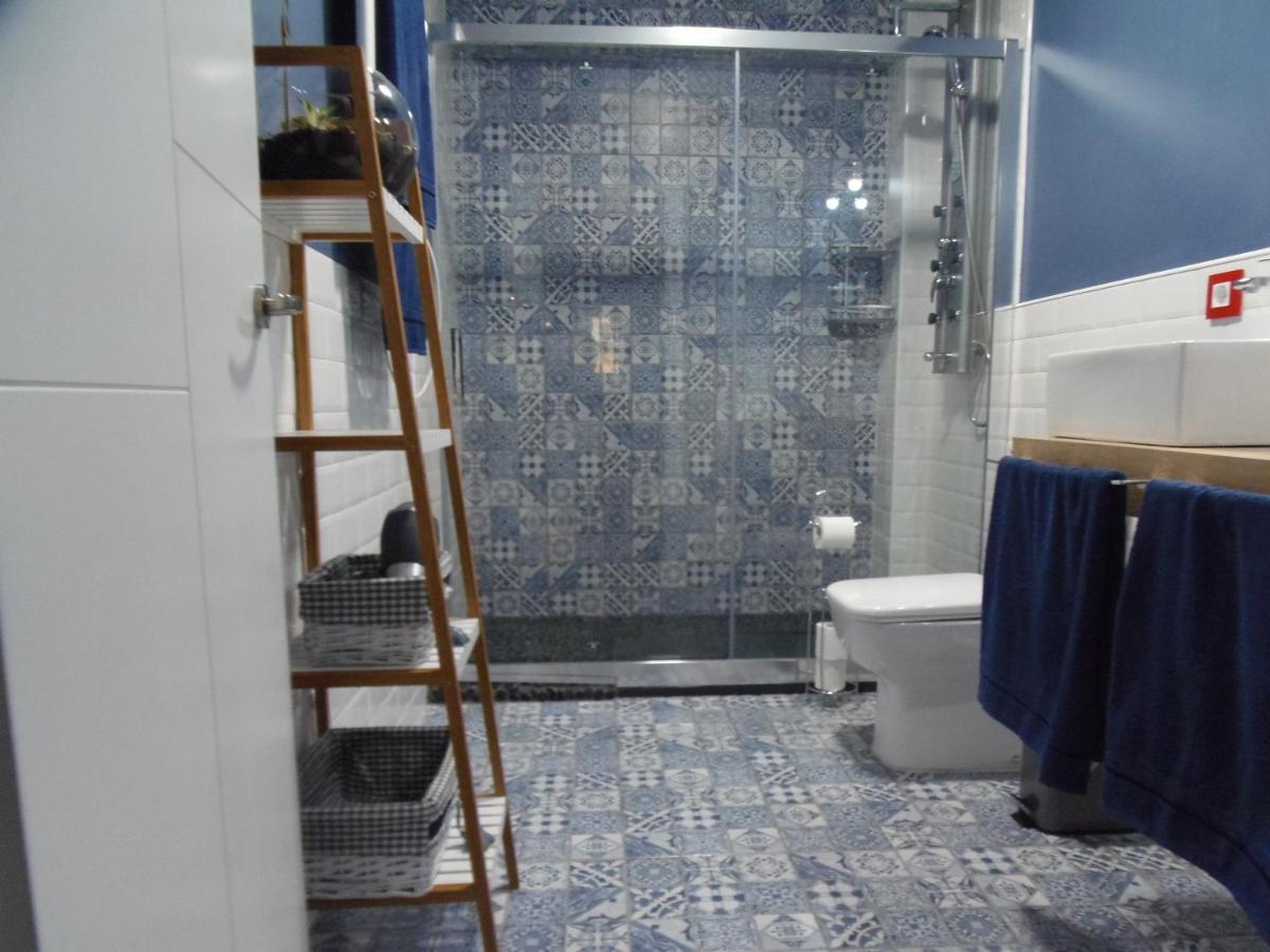 סביליה Apartamento En Triana מראה חיצוני תמונה
