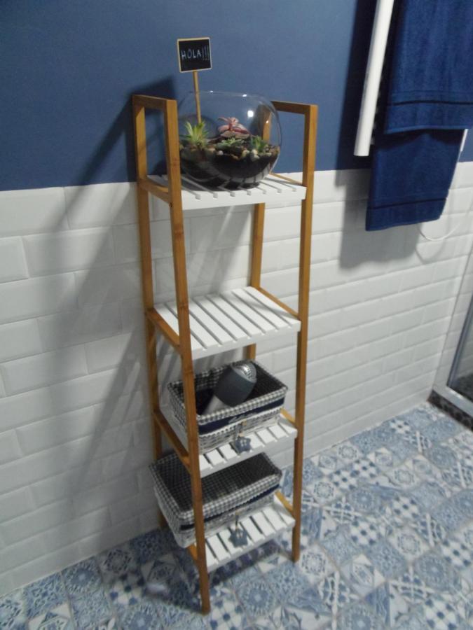 סביליה Apartamento En Triana מראה חיצוני תמונה