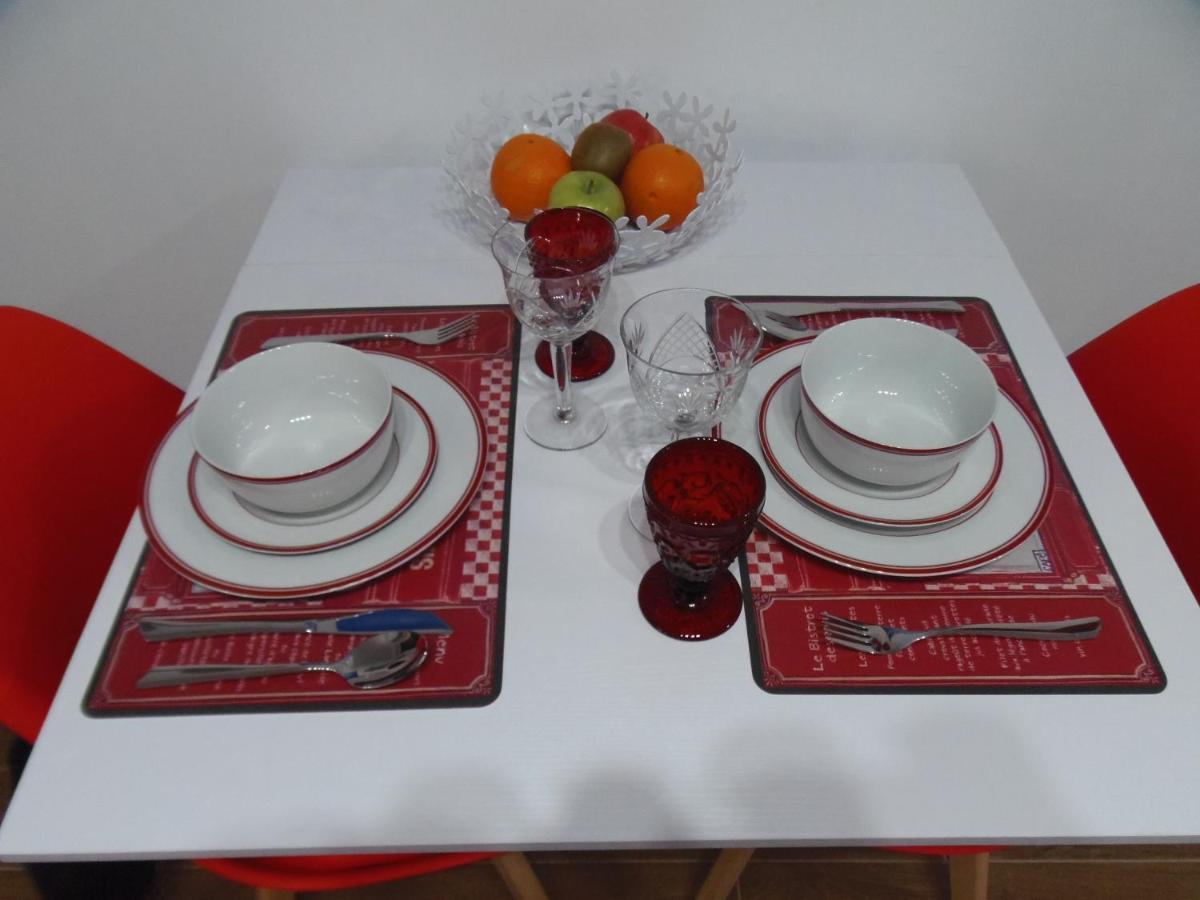 סביליה Apartamento En Triana מראה חיצוני תמונה